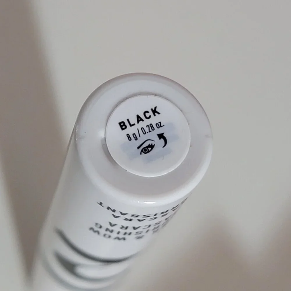 Morphe 2 Wink & Wow Nourishing Mascara Black NEW